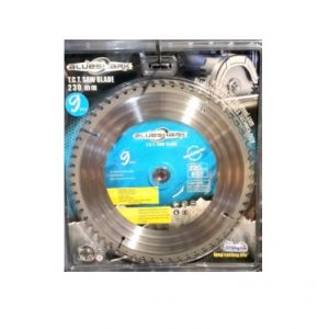 Disc pru lemn 12522-40T BlueShark/100