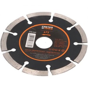 Disc diamantat 230mmx2.8mmx22.2mm 676