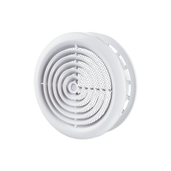 Difuzor cu plasa MW100 KSE VENTIKA VTK0090