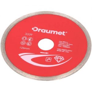 Disc cu diamant continuu  230mmx2.0mmx22  3341