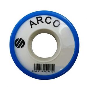 Banda teflon 19mmx0.75mmx12m ARCO 38827