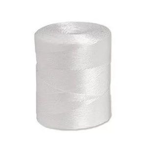 Ata capron 1 kg 830tex/1200m/alb Diolsem T- 0000460