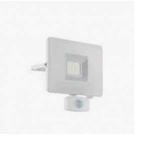 Proiector LuminaLED sensor  30W 6500K E008EIS  IP65  0070055