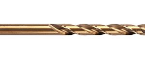Burghiu p/u metal cobalt 3.2x36/65 Lider 165610