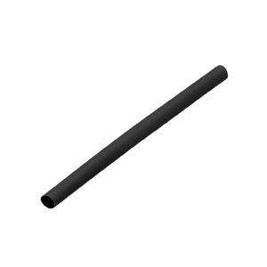 Tub termic negru 100cm 10.0mm ORNO ORKT13219B