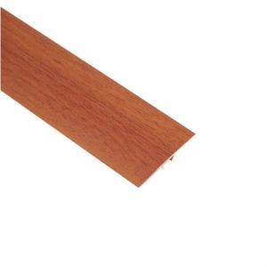 Profil trecere 60mm*0.9m lemn natural 06488