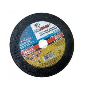 Disc 230*1.8*22,23 mm metal A40 S BF 80 Luga Madeco 51173