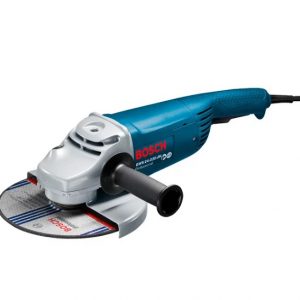 Polizor unghiular GWS 24-230 JH BOSCH B0601884M03