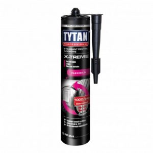 Etansant X-treme Fibre Tytan Prof. pentru acoperis transp. 280 180623