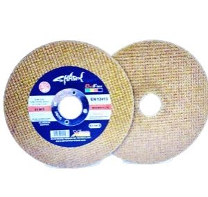 Disc abraziv 125*1.2*22 Bk PREDATOR yellow 50/400