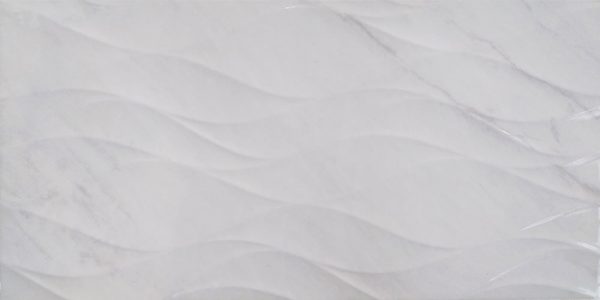 Teracota Atem Freya Wave GRC 300x600 lucioasa gri /9 105873