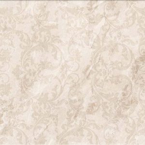 Teracota pentru baie Atem Amelia Pattern BC 275x400 lucioasa bej /15 102113