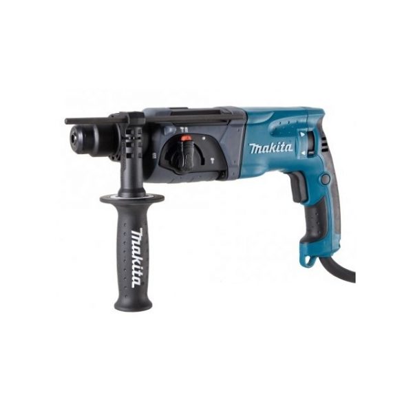 Ciocan rotopercutor SDS-PLUS HR2470 780W MAKITA PROMO