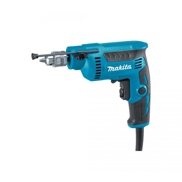 Masina de gaurit 6.5mm 370W MAKITA DP2010