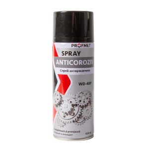 Aerosol universal WD-40P p/u eliminarea coroziunii, 747203